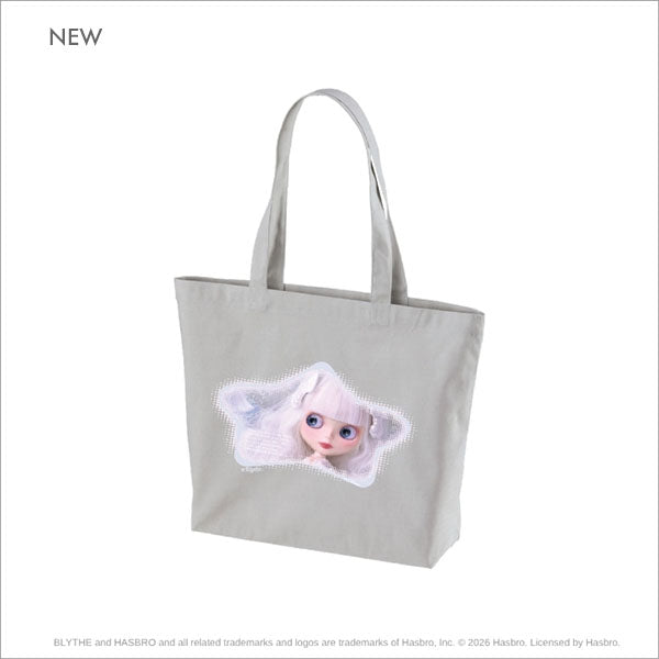 Blythe ”Tote Bag" - Gwengelica's Miracle