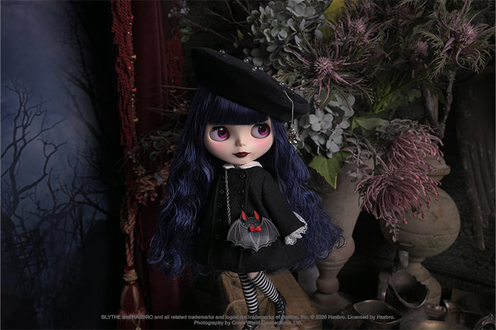 [Pre-order] TOPSHOP-exclusive Neo Blythe "WANDERING ZANDER"