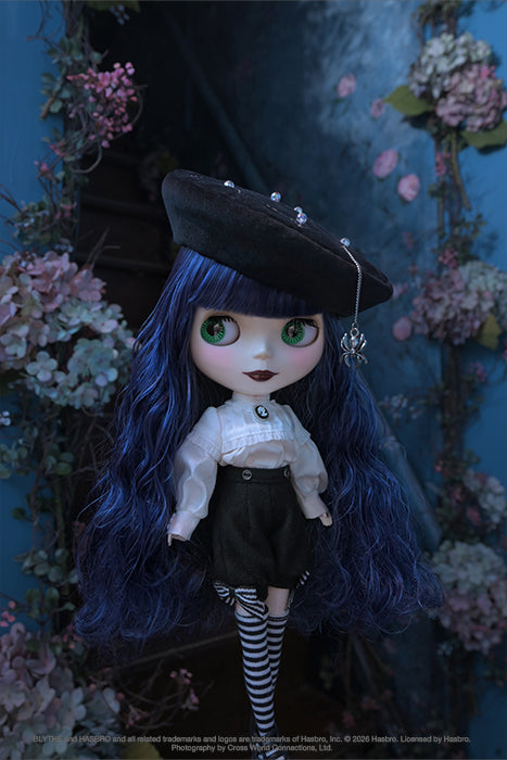 [Pre-order] TOPSHOP-exclusive Neo Blythe "WANDERING ZANDER"