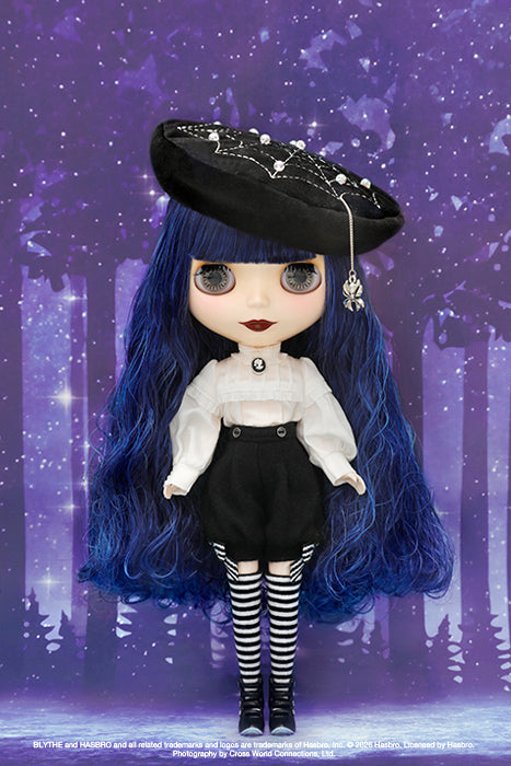 [Pre-order] TOPSHOP-exclusive Neo Blythe "WANDERING ZANDER"