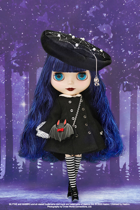 [Pre-order] TOPSHOP-exclusive Neo Blythe "WANDERING ZANDER"