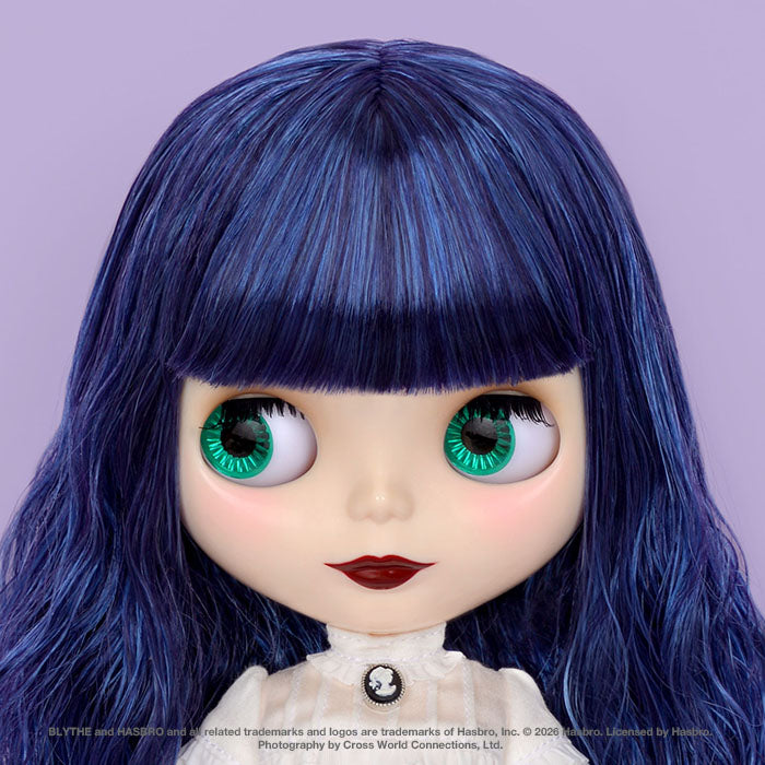 [Pre-order] TOPSHOP-exclusive Neo Blythe "WANDERING ZANDER"