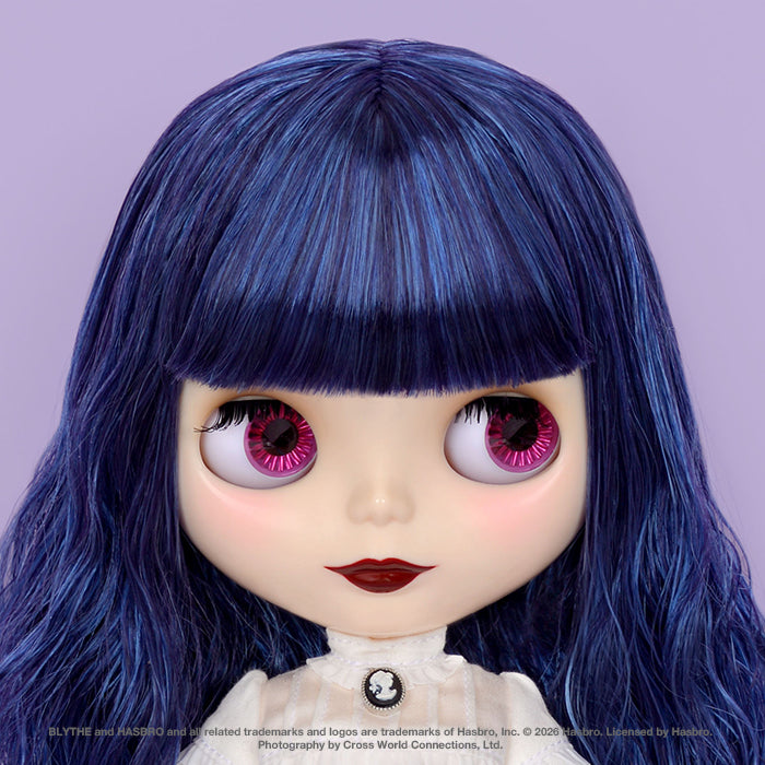 [Pre-order] TOPSHOP-exclusive Neo Blythe "WANDERING ZANDER"