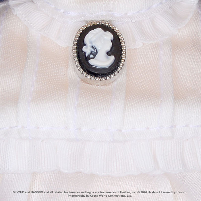 [Pre-order] TOPSHOP-exclusive Neo Blythe "WANDERING ZANDER"