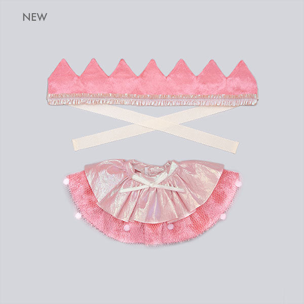 Dear Darling fashion for dolls「アニバーサリーセット」