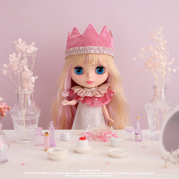 Dear Darling fashion for dolls「アニバーサリーセット」