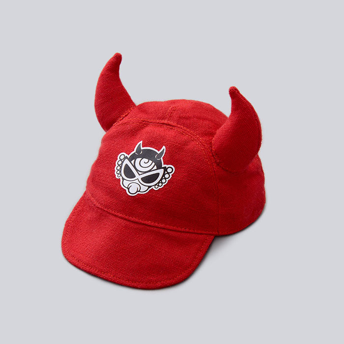 Dear Darling fashion for dolls「Hysteric Mini コラボレーション DEVILKINセット」レッド