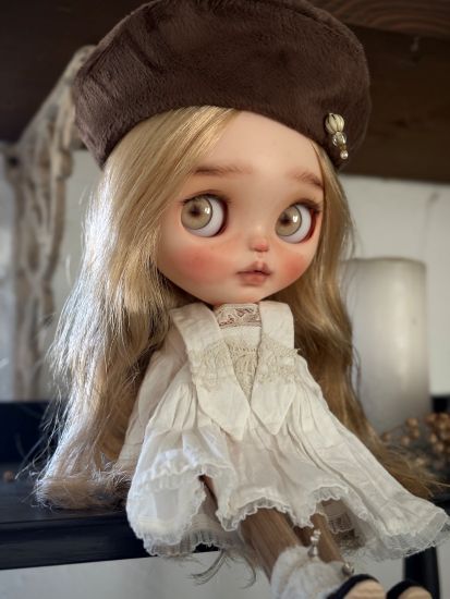 カスタムドール – Junie Moon Online Shop