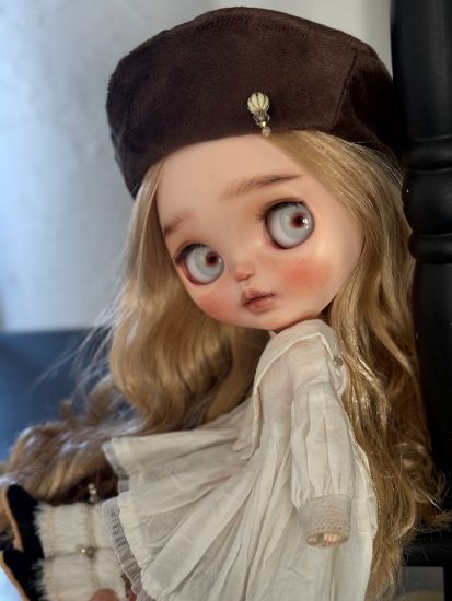 ブライス カスタムドール 登録作家 ブライスフルカスタムドール ｜エムコロン ディアフォレスト