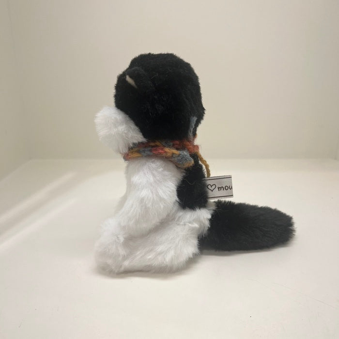 ☆OOAK☆ Plush Toy “Exotic Shorthair” by mou-bear♡