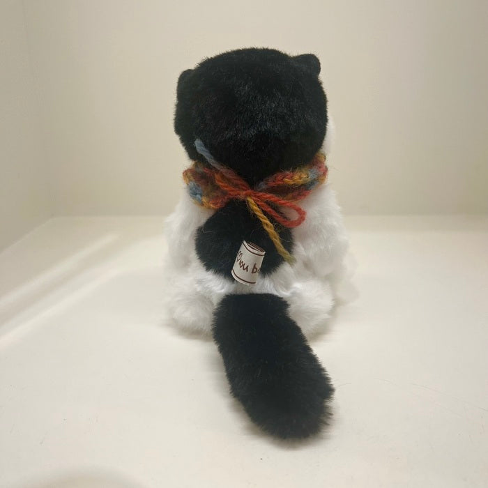 ☆OOAK☆ Plush Toy “Exotic Shorthair” by mou-bear♡