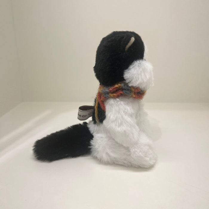 ☆OOAK☆ Plush Toy “Exotic Shorthair” by mou-bear♡