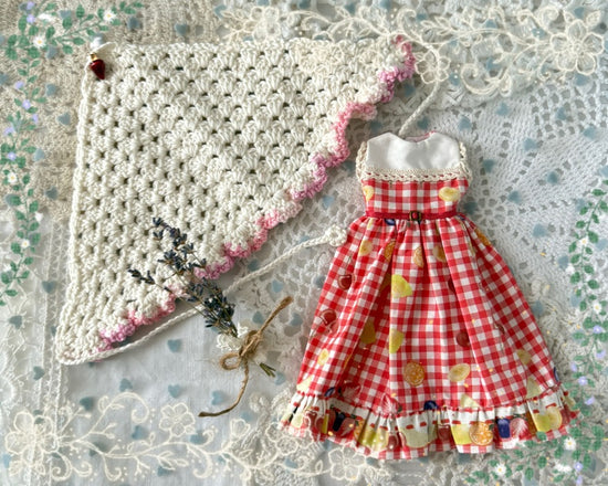 アーティストドレスセット – Junie Moon Online Shop