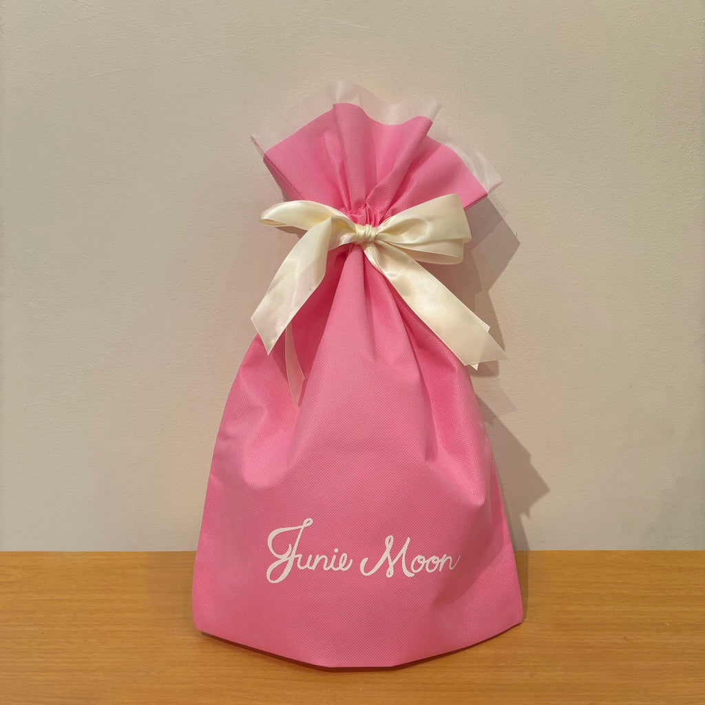 Junie Moonオリジナル「ラッピングバッグ」 – Junie Moon Online Shop
