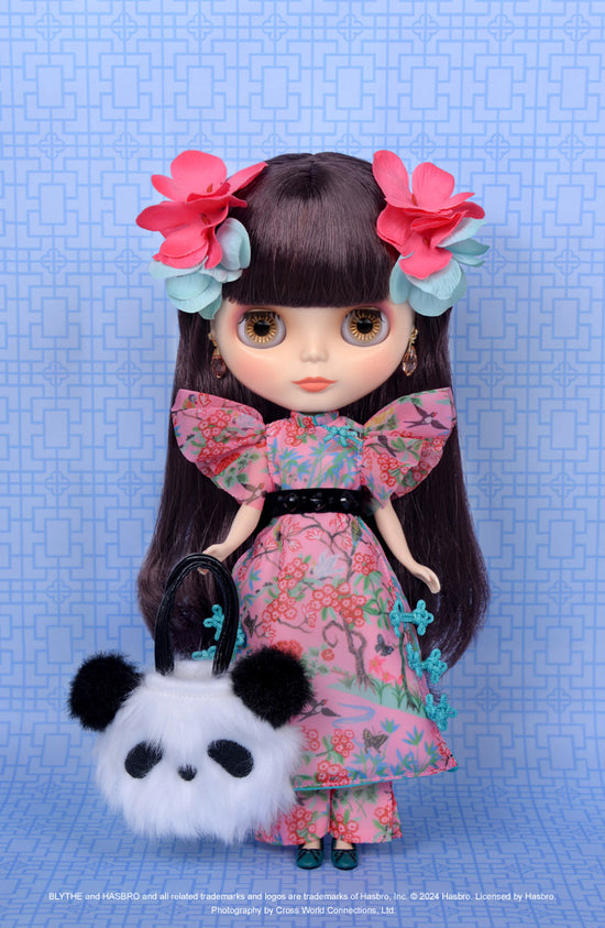 Blythe doll online shop online