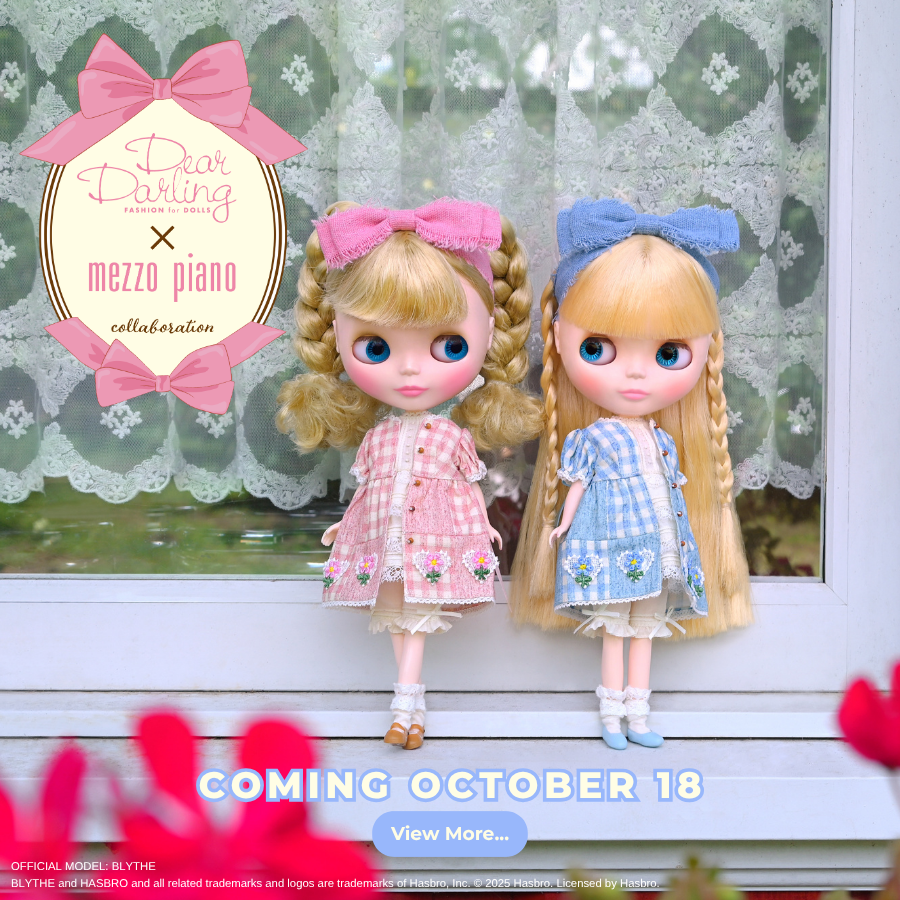 ꈍ◡ꈍ ネオブライス　レディロイヤルᙏ̤̫ ❤︎ Junie Moon プレゼンツ メモリーオブトゥエンティーイヤーズ