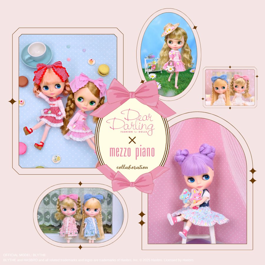Junie Moon Online Shop