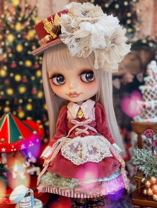 カスタムドール – Junie Moon Online Shop