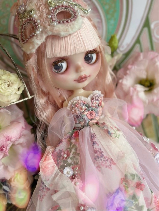 カスタムドール – Junie Moon Online Shop