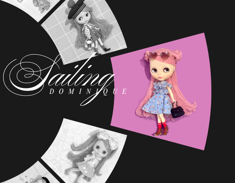 ブライス　9/8 Junie Moon Online Shop