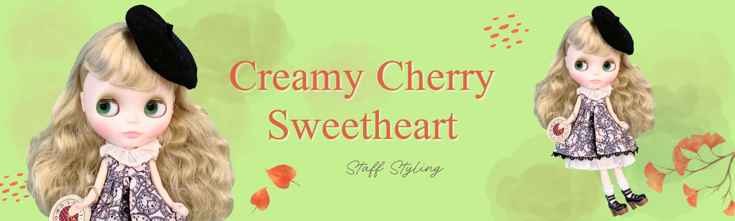 Junie Moon Online Shop