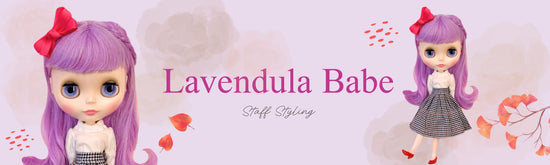 プチブライスサイズ♥ドレス600円→390円 ブライス公式サイト | blythedoll.com