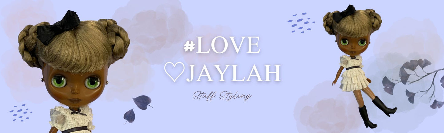 最終価格❗プロフ必読❤プチブライス2体 Junie Moon Online Shop