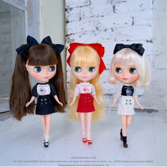 Junie Moon Online Shop