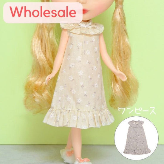[wholesale]Dear Darling fashion for dolls「ラビングケアワンピース」