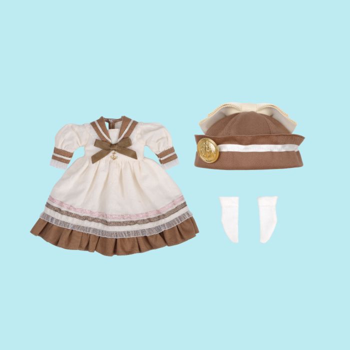 sandy ローズワンピースセット イエロースカート 22cmドール用 ブライス 未使用 Dear Darling fashion for dolls ジュニームーン 札幌市北区屯田 Amazon | Junie Moonプロデュース Dear Darling Fashion for Dolls
