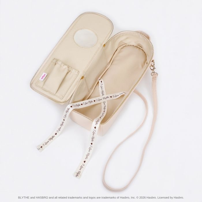 ブライス「グレイスフルドールバッグ」