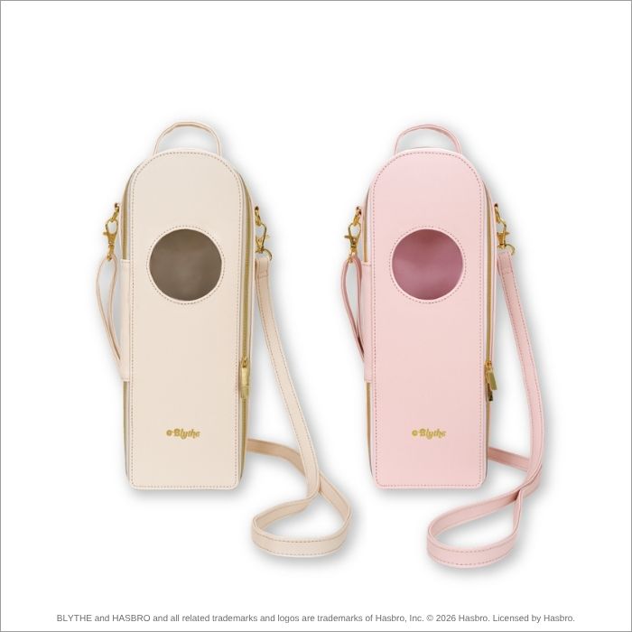 ブライス「グレイスフルドールバッグ」