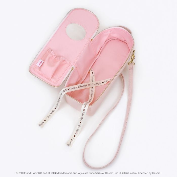 ブライス「グレイスフルドールバッグ」