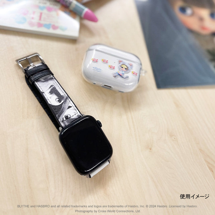 ブライス「Apple Watch バンド」