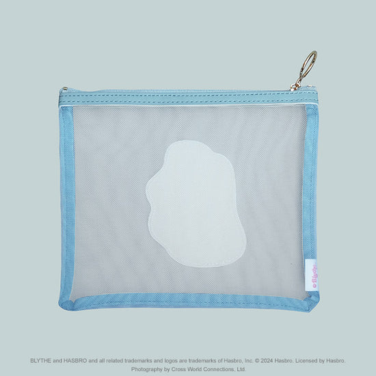 Load image into Gallery viewer, Blythe &amp;quot;Mesh Pouch (size M)&amp;quot;
