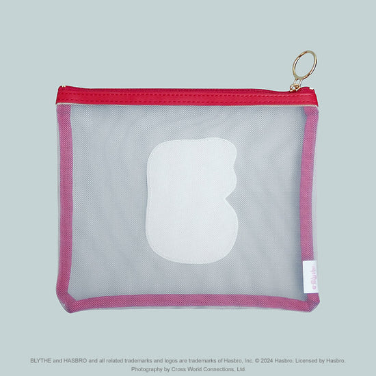 Load image into Gallery viewer, Blythe &amp;quot;Mesh Pouch (size M)&amp;quot;

