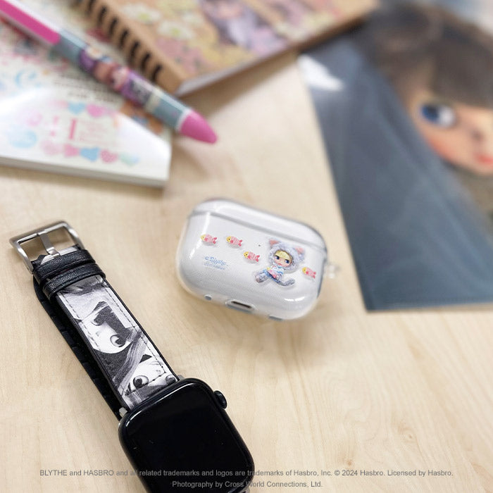 Blythe “AirPods Pro (2nd generation) Soft Case”