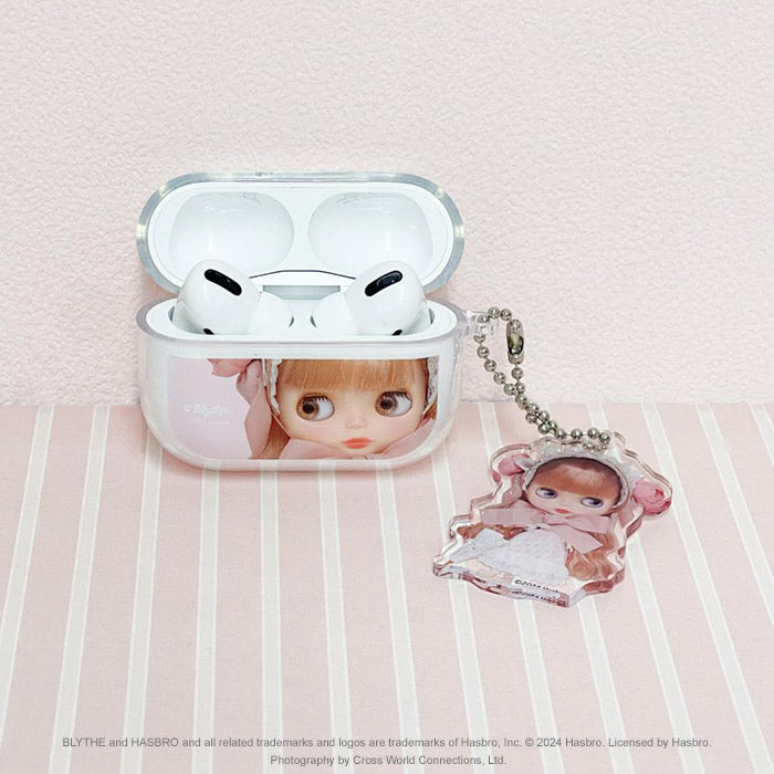 Blythe “AirPods Pro (2nd generation) Soft Case”