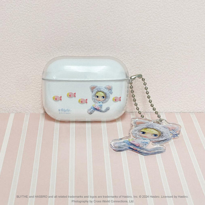 Blythe “AirPods Pro (2nd generation) Soft Case”