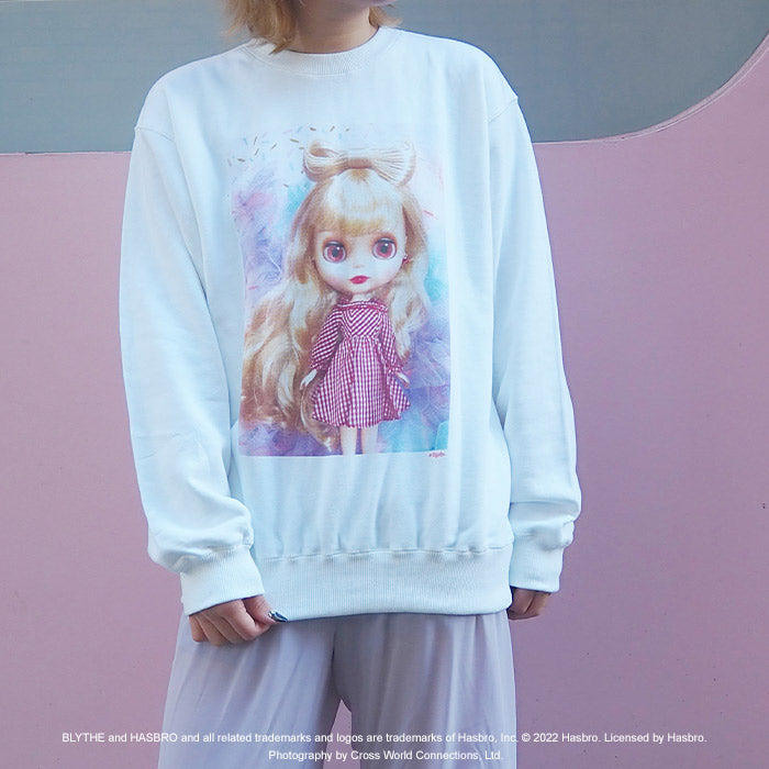 Load image into Gallery viewer, Blythe &amp;quot;Big Sweatshirt&amp;quot;
