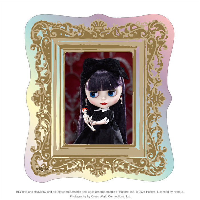 Blythe "Stickers"