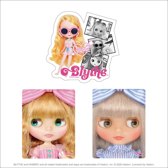 Blythe 
