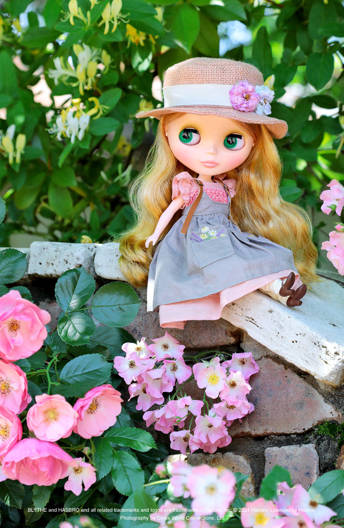 Neo Blythe "Chloris Country Life"