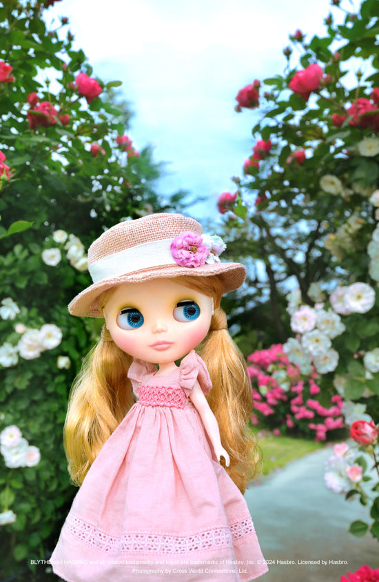 Neo Blythe "Chloris Country Life"