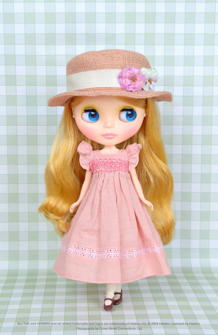 Neo Blythe "Chloris Country Life"