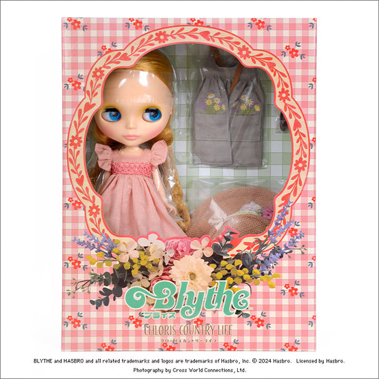 Blythe Junie Moon Online Shop