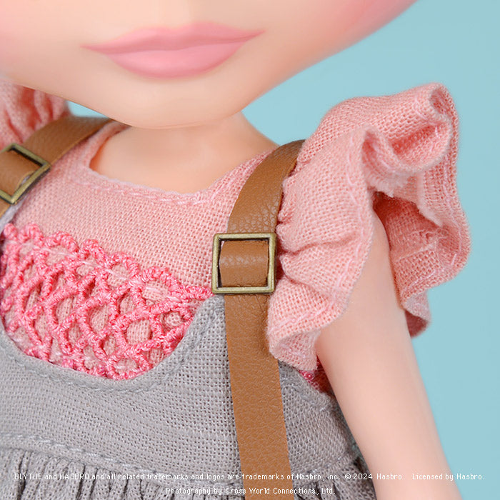 Neo Blythe "Chloris Country Life"