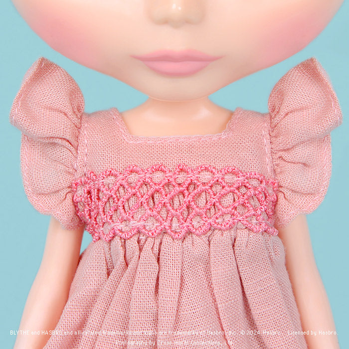 Neo Blythe "Chloris Country Life"