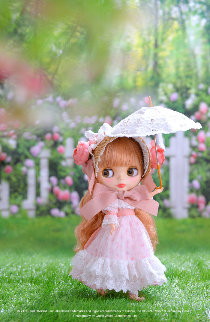 CWC Limited Neo Blythe "Coquette Lumiere"