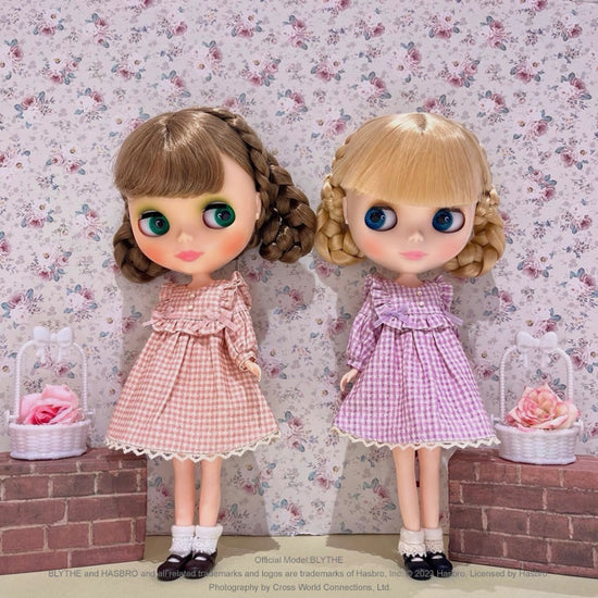 Doll Clothes by Dear Darling – Junie Moon Online Shop